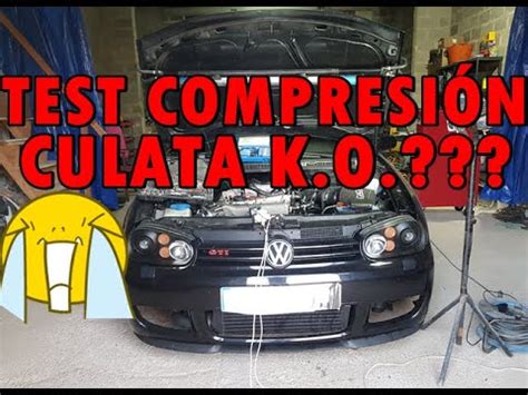 1.8t compression test numbers|1.8T BAM Checklist .